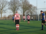 S.K.N.W.K. 3 - Z.S.C. '62 3 (competitie) seizoen 2024-2025 (265/287)